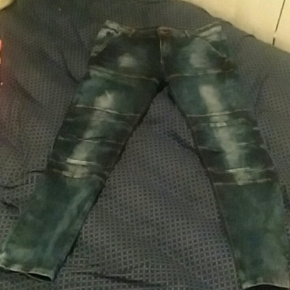 Copper river pants size 36/32